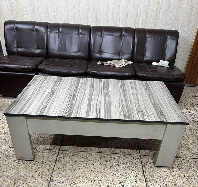 Centre Table/ Coffee Table 2