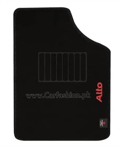Alto carpet mats