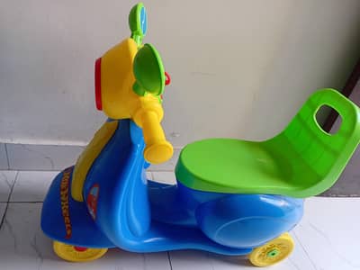 kids scooty