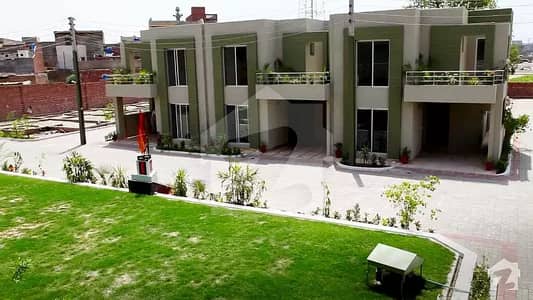 4 Marla Double Storey Luxury House For Sale Prime Location!