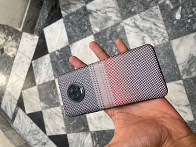 Infinix note 7 128 gb