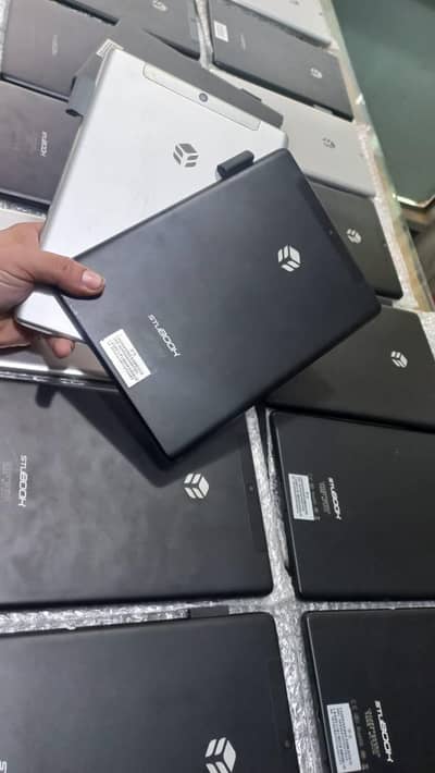 Stubook Tab 10inch 2gb+32gb Excellent Condition Stock Avble