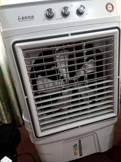 i-zone air coolar  IZ-12,000