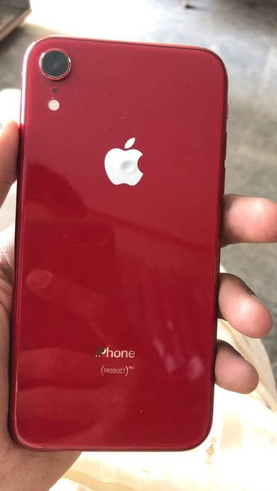 Iphone XR 64 gb jv non pta