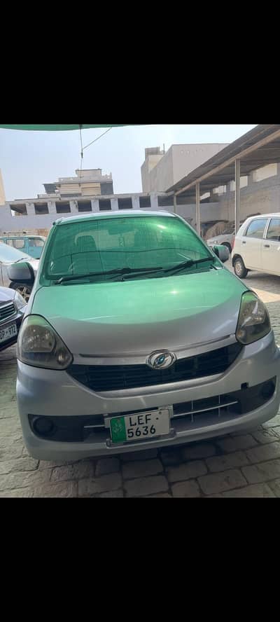 good looking home use car