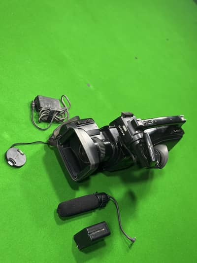 MC 1500 HD Camera For Sale