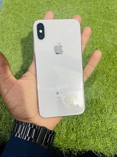 iphone x pta approved 64 storage prize ashii mile gi