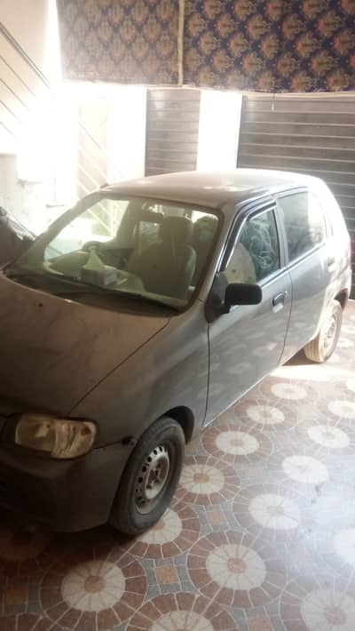 Suzuki Alto 2010