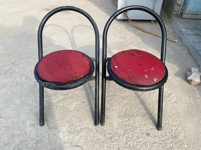 CHAIRS FOR SALE