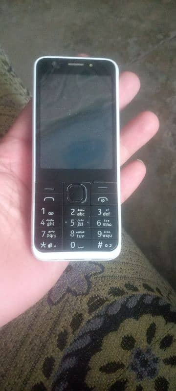 Nokia 230 orgnal mobil