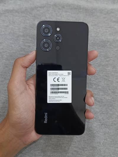 Xiaomi Redmi 12 4G