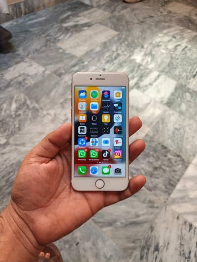iphone 6s pta approved 03174821236