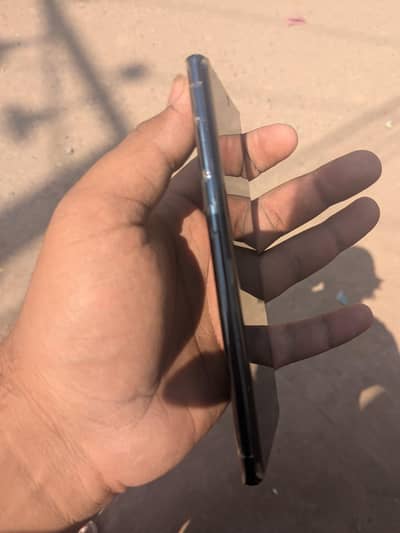 samsung note 10 with box exchange possible
