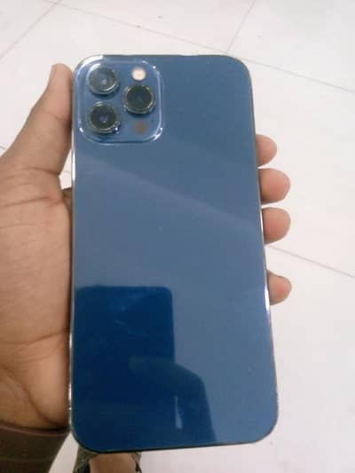 12 pro max chance wali deal 