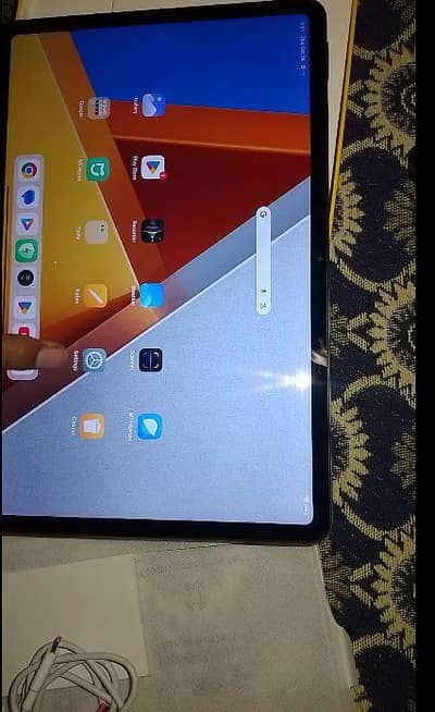 Xiaomi Poco Pad With Warranty