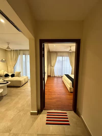 CBD 1 Bed Apartment for sale 15% Cashback + Installment!