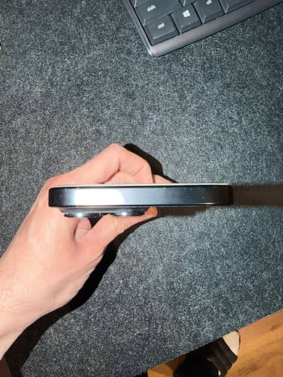 iPhone 16 Pro Max | 256GB | PTA Approved | Box | New | Urgent Sale