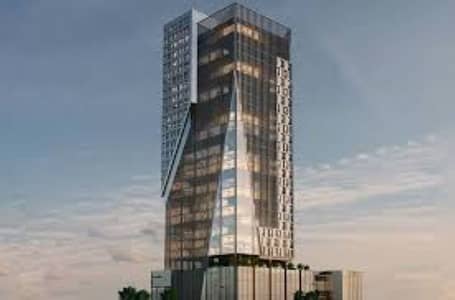 Celestia Tower Office 15% Cashback + Installment Plan!