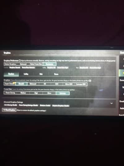 Vivo V21 60fps PUBG mobile only back crack  All ok set read descr