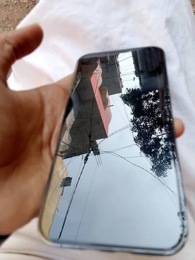 iphone 13 pro max  Non Pta  1 Sim life time Use