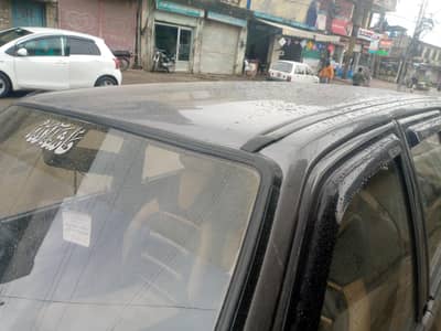 Suzuki mehran vxr