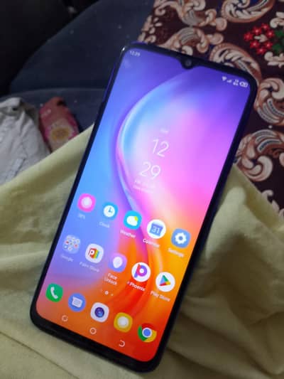 PTA approved Hain ram4 rum64