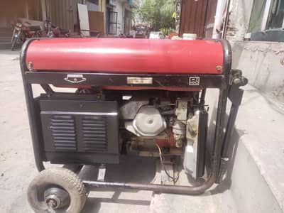 6 kv generator for sale