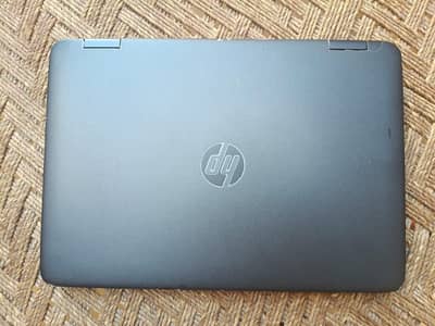 HP ProBook 640 G3
