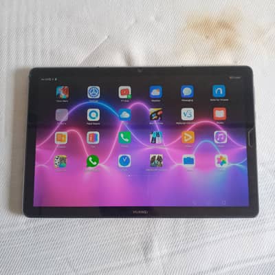Huawei media pad M6
