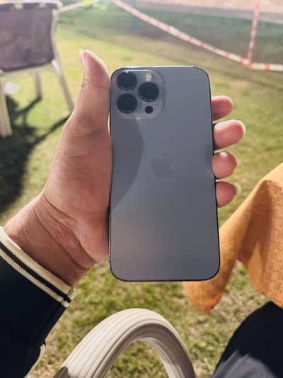 Apple iPhone 13 Pro Max jv 128 gb