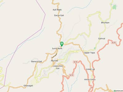 Junior Suite| Falettis Grand Hotel Ayubia| 500 Sqft| Possession 2026