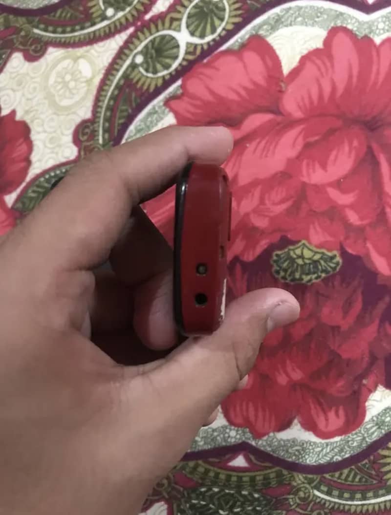 Nokia E4 keypad mobile 5