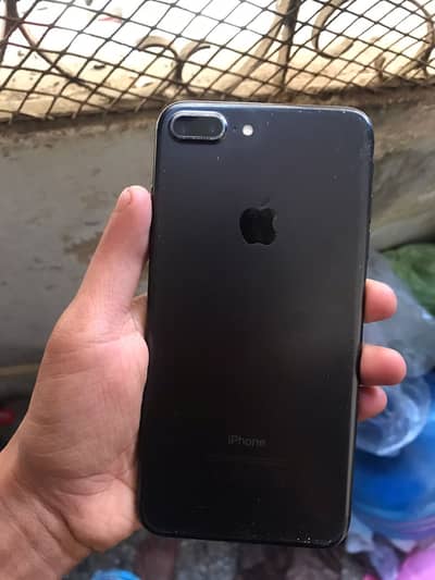 iPhone 7 Plus 128gb pta approved set available for