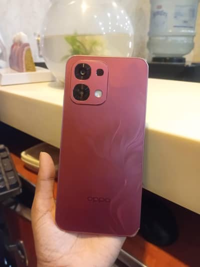 Oppo A6 pro 5g