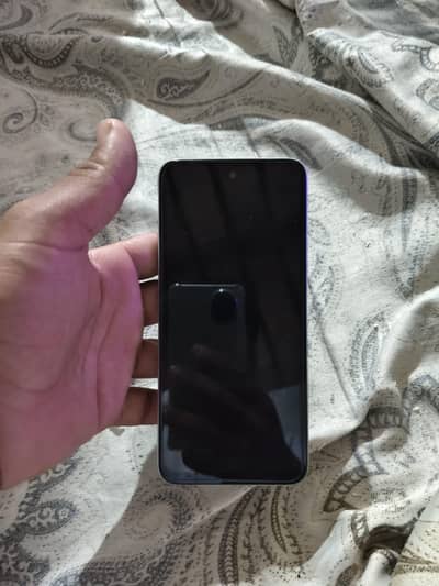 Infinix Hot 60i