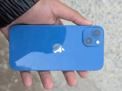 Iphone 13 128 Gb 82 health only Bypass waterpack