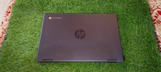 Chromebook latest device 