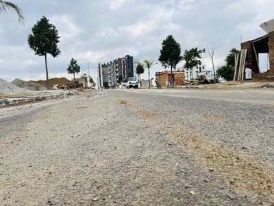 Park Avinue Sunface Ready Possession Ideal Location Plt For Sale