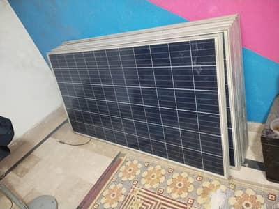 Ja solar panel for sale