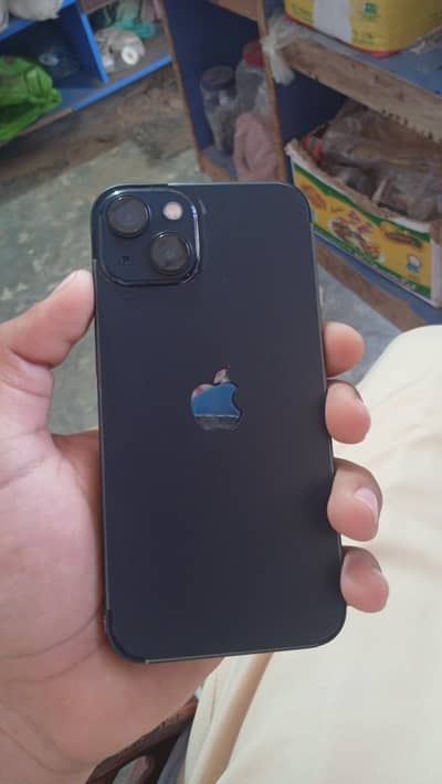 iPhone 13 - non PTA 128gb-  100 battery health- 10/10 condition