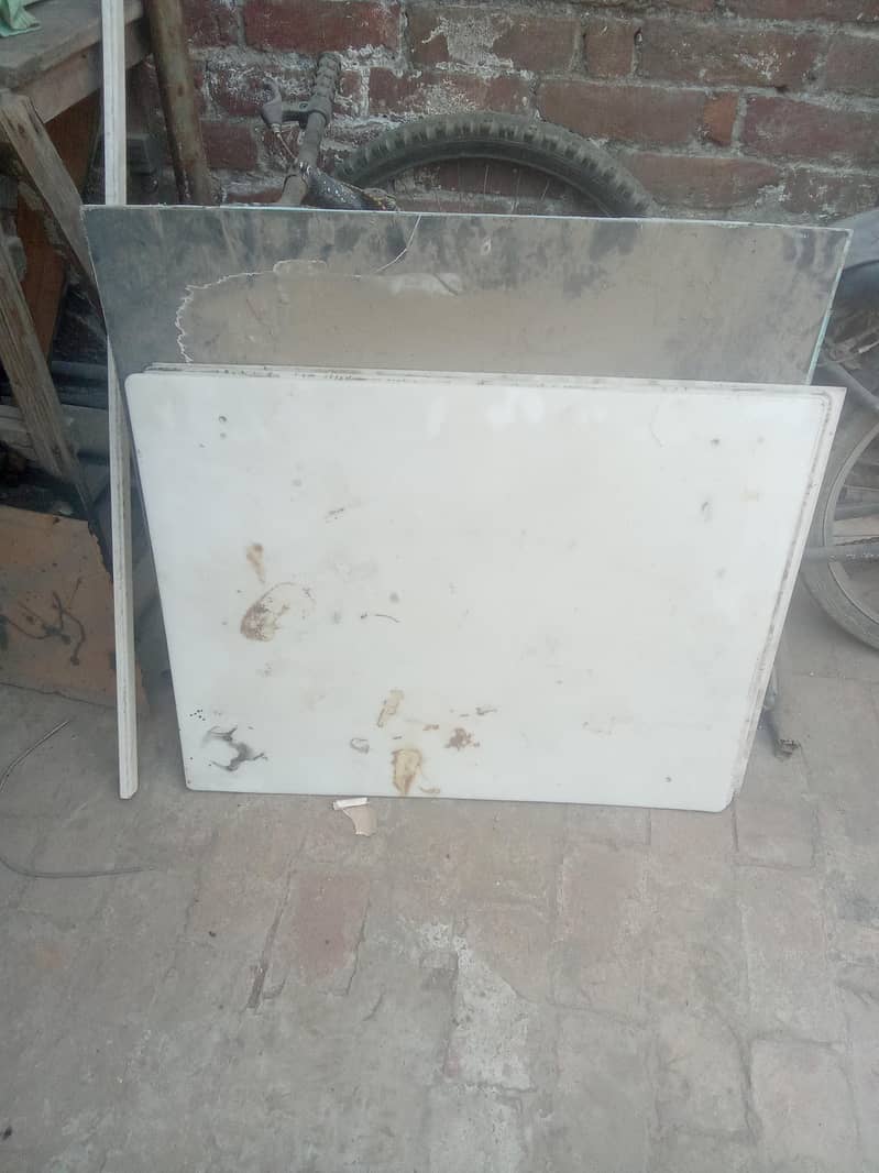 Acrylic sheets 0