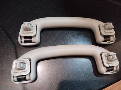 HandHolders for Suzuki Swift