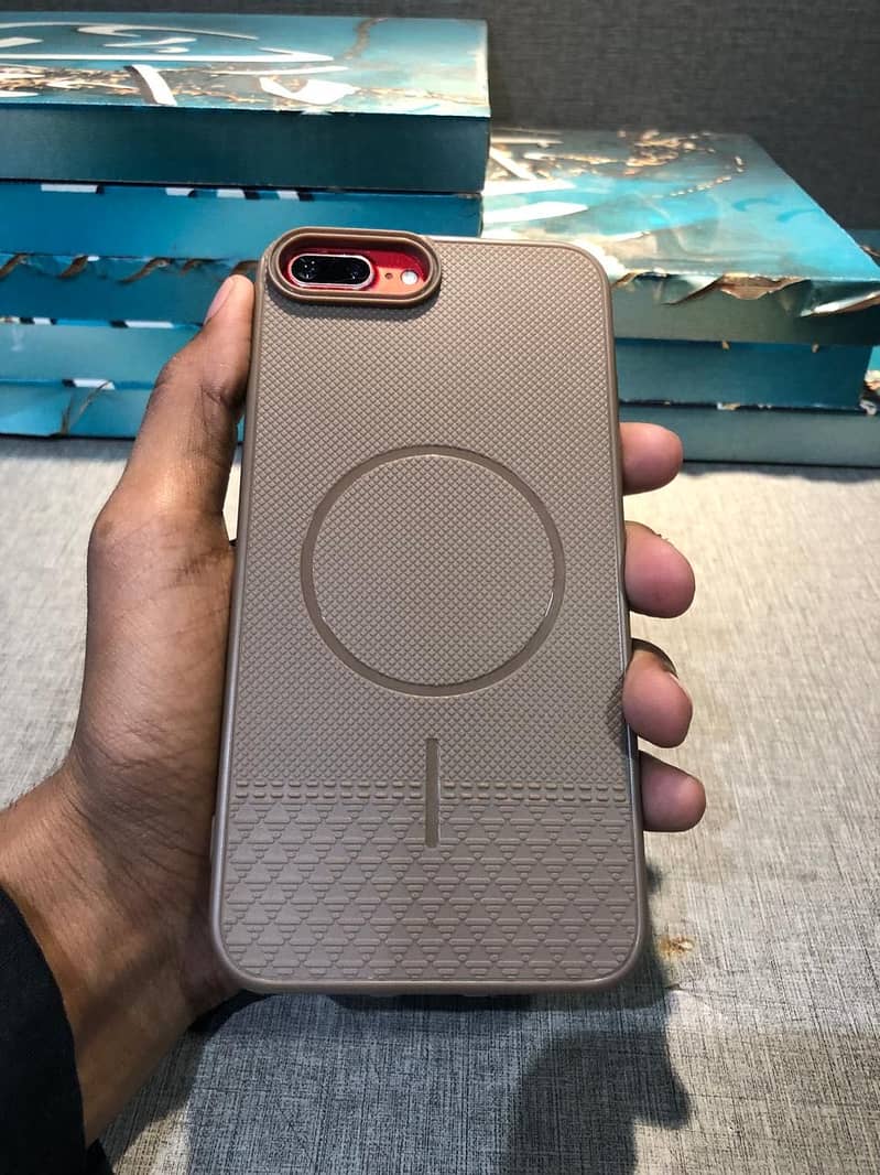 Apple iPhone 7 Plus 3