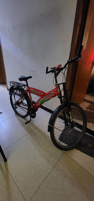bicycle for sale
