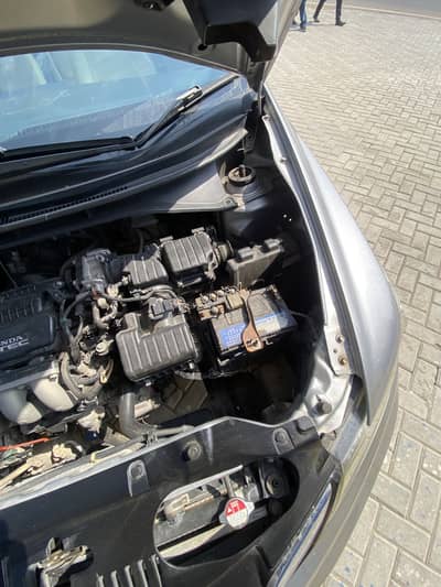 2017 modal city silver