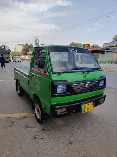 Suzuki Ravi madal 2015