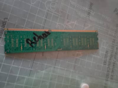 Ram 4 gb Ddr 3 PC 3