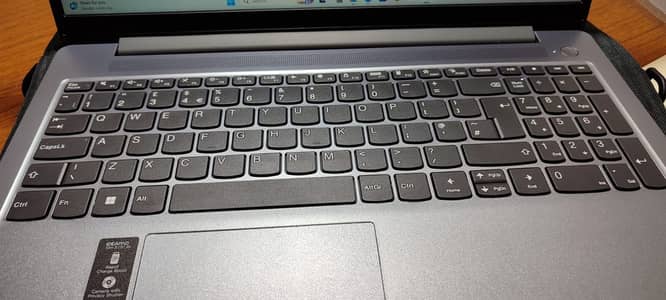 Lenovo Core i3 13th Gen Laptop | 8GB RAM | Almost Brand New | Box Pack