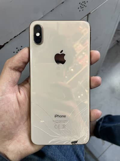 Iphone xs max pta approved