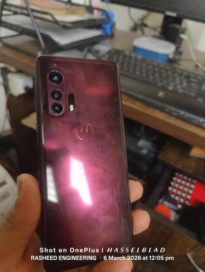 MOTO EDGE PLUS 2020 ALL PARTS AVAILABLE